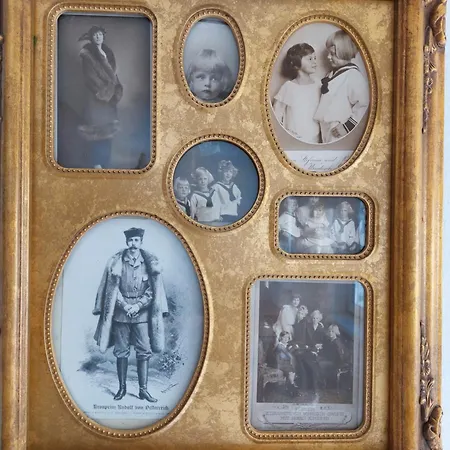 Rudolf Апартаменты *