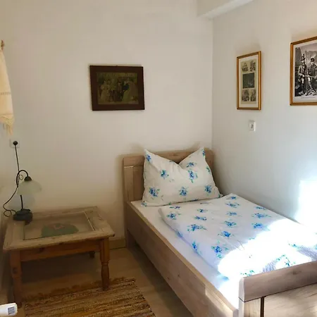 Apartament Rudolf Bad Ischl