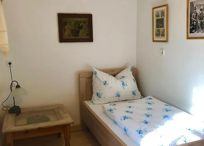 Appartement Rudolf Bad Ischl