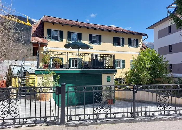 アパート Rudolf *