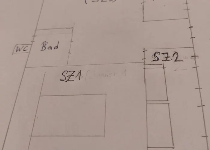 Διαμέρισμα Rudolf