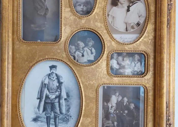 Rudolf Διαμέρισμα *